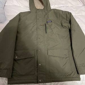 Patagonia Infurno jacket